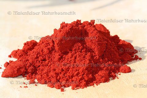 Drachenblut - Pulver