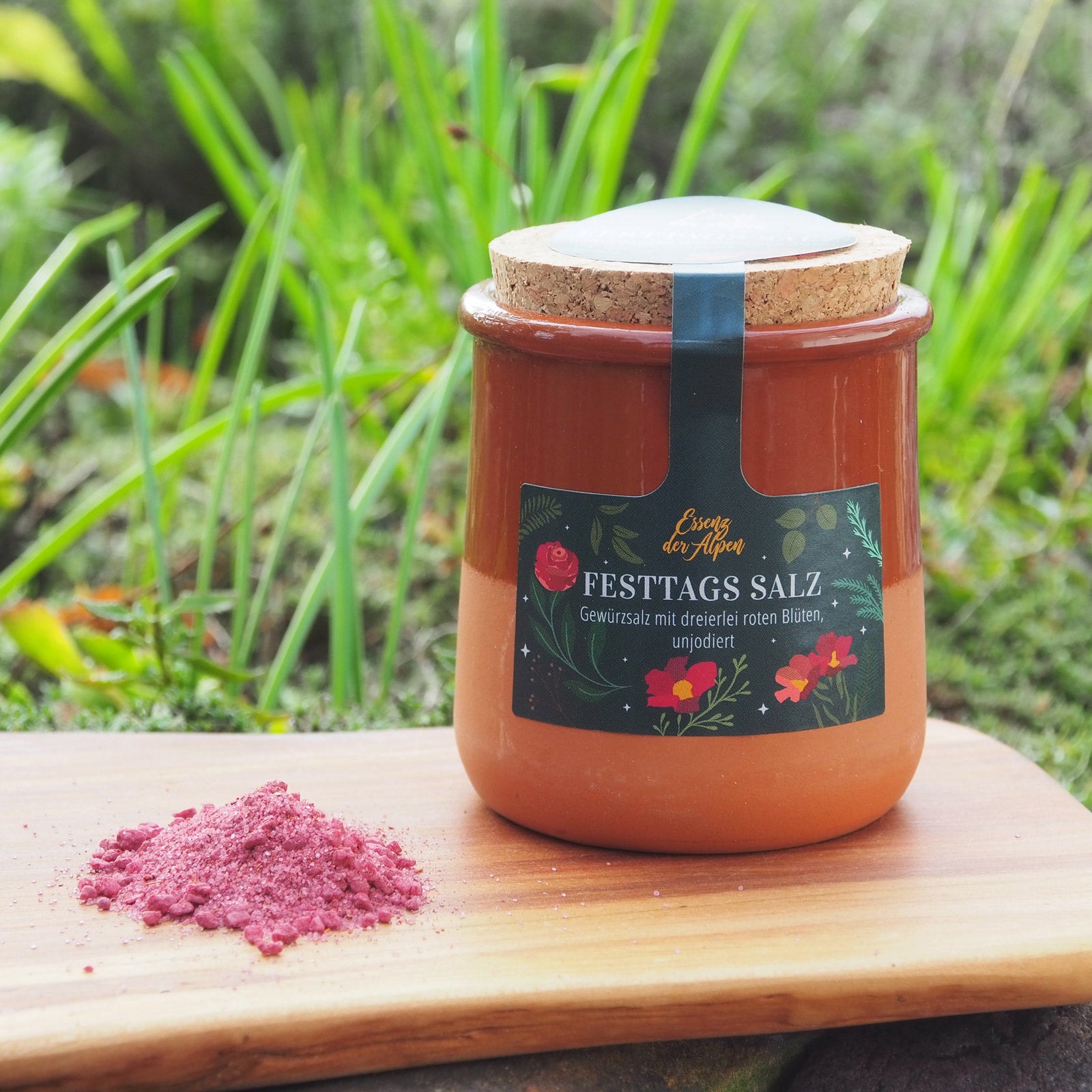 Festtagssalz (Sonderedition)