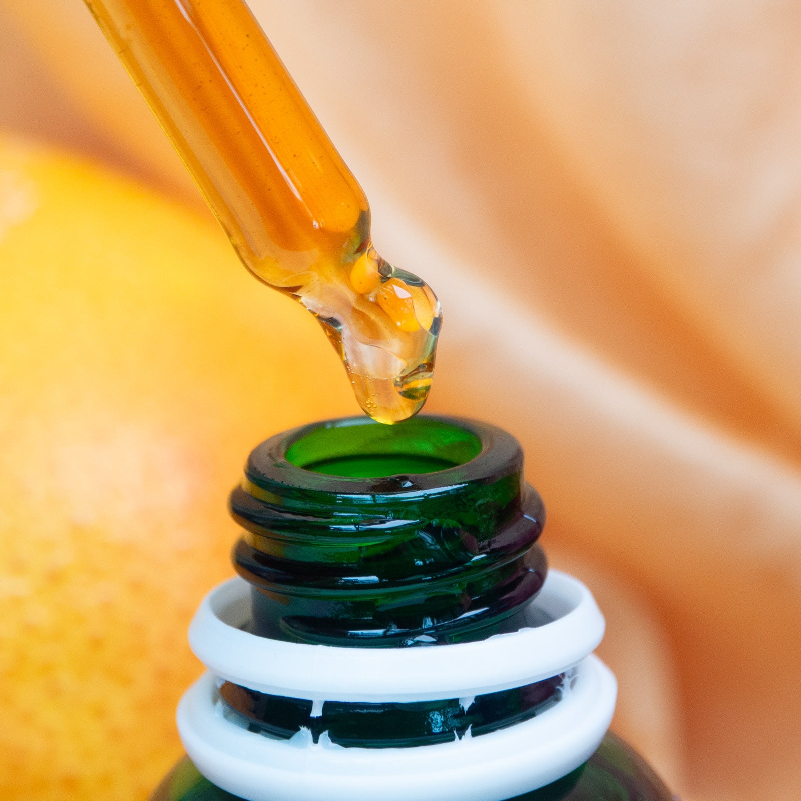 Grapefruitkernextrakt (GKE) BIO