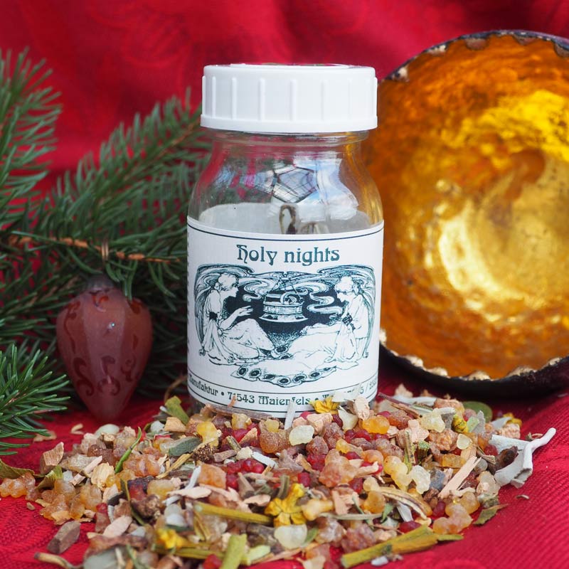Holy nights (20 g)