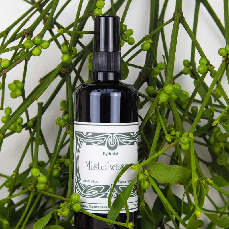 Mistelwasser