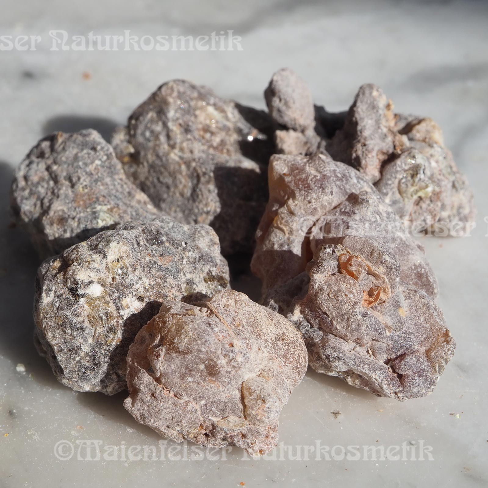 Weihrauch rivae spezial (2ml)