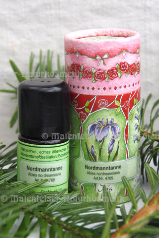 Tanne - Nordmanns-Tanne spezial (3 ml)