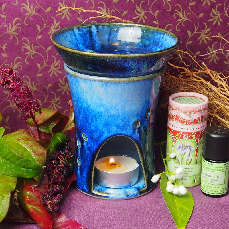 Räucherlampe Aromalampe