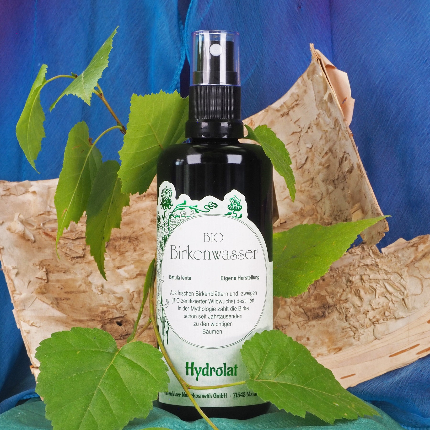 Birkenwasser BIO