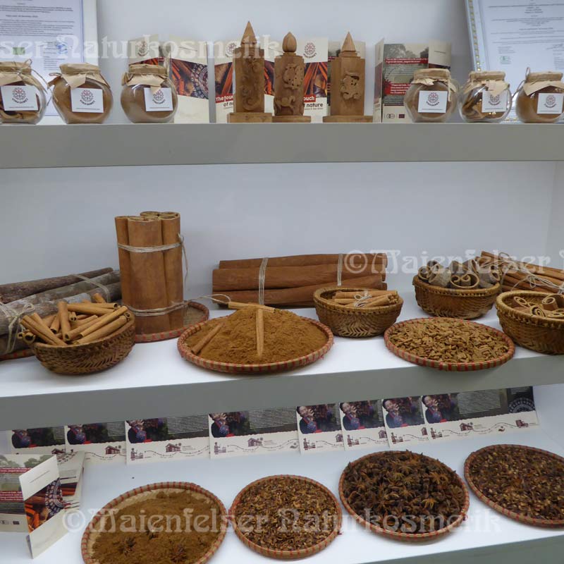 Zimtrinde extra BIO (5 ml)